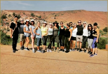 private 4 days Sahara tour from Marrakech to Erg Chebbi - Guided Tours in Morocco