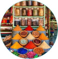 Best destinations in Morocco to visit