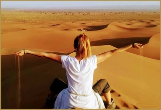 private 2 days Tour from Agadir - Short Desert Trip in Sahara