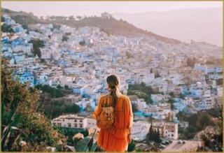private 7 days family tour from Casablanca