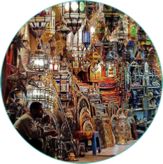Best destinations in Morocco to visit