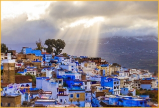 Best destinations in Morocco to visit