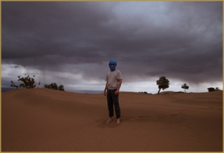 private 4 days Fes tour to Merzouga and Marrakech