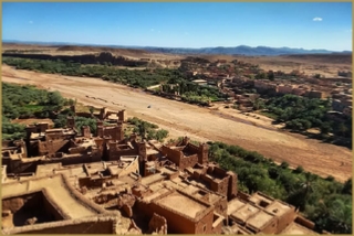 private Marrakech day trip to Ait Benhaddou