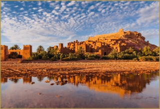 private Marrakech day trip to Ait Benhaddou